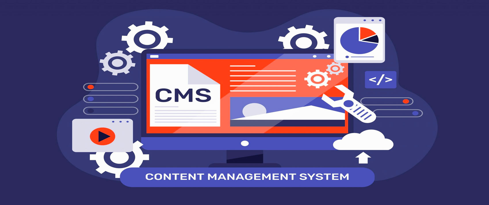 cms web